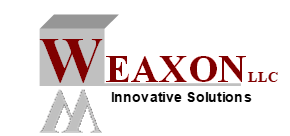 Weaxon LLC – Concierge System Engineering Consultants